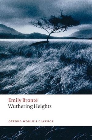 WUTHERING HEIGHTS | 9780199541898 | BRONTE, EMILY | Llibreria Drac - Llibreria d'Olot | Comprar llibres en català i castellà online