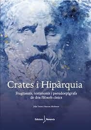CRATES I HIPÀRQUIA | 9788412425222 | TORRES, JULIA; ALCOBERRO, RAMON | Llibreria Drac - Librería de Olot | Comprar libros en catalán y castellano online