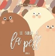 COLOR DE LA PELL, EL | 9788412412055 | LA GROTTERIA, CONI | Llibreria Drac - Librería de Olot | Comprar libros en catalán y castellano online