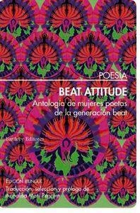 BEAT ATTITUDE | 9788492799824 | MARÍ PEGRUM ANNALISA | Llibreria Drac - Librería de Olot | Comprar libros en catalán y castellano online