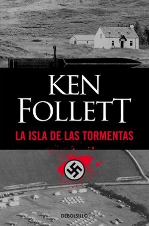 ISLA DE LAS TORMENTAS, LA | 9788466345941 | FOLLETT, KEN | Llibreria Drac - Librería de Olot | Comprar libros en catalán y castellano online