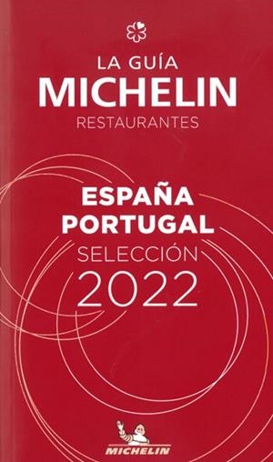 GUIA MICHELIN ESPAÑA PORTUGAL 2022 (60004) | 9782067252974 | AA.DD. | Llibreria Drac - Llibreria d'Olot | Comprar llibres en català i castellà online