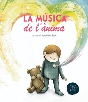 MÚSICA DE L'ÀNIMA, LA | 9788412390803 | CALERO, MARTA | Llibreria Drac - Librería de Olot | Comprar libros en catalán y castellano online