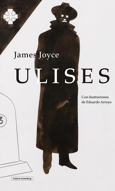 ULISES ILUSTRADO | 9788418807299 | JOYCE, JAMES | Llibreria Drac - Librería de Olot | Comprar libros en catalán y castellano online