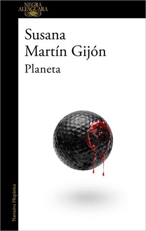 PLANETA | 9788420461007 | MARTÍN GIJÓN, SUSANA | Llibreria Drac - Librería de Olot | Comprar libros en catalán y castellano online