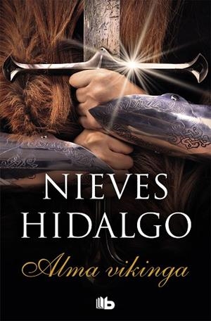 ALMA VIKINGA | 9788490706107 | HIDALGO, NIEVES | Llibreria Drac - Librería de Olot | Comprar libros en catalán y castellano online