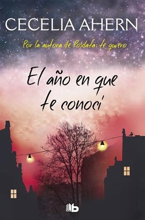 AÑO EN QUE TE CONOCÍ, EL | 9788490705650 | AHERN, CECELIA | Llibreria Drac - Llibreria d'Olot | Comprar llibres en català i castellà online