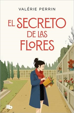 SECRETO DE LAS FLORES, EL | 9788413143507 | PERRIN, VALERIE | Llibreria Drac - Llibreria d'Olot | Comprar llibres en català i castellà online