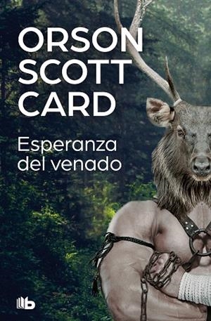 ESPERANZA DEL VENADO | 9788413140148 | CARD, ORSON SCOTT | Llibreria Drac - Llibreria d'Olot | Comprar llibres en català i castellà online
