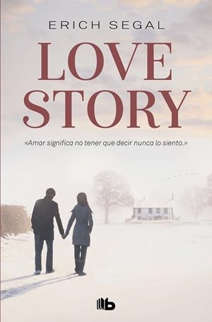LOVE STORY | 9788490707869 | SEGAL, ERICH | Llibreria Drac - Librería de Olot | Comprar libros en catalán y castellano online