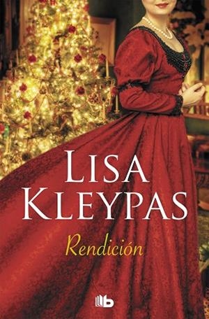 RENDICIÓN | 9788490705384 | KLEYPAS, LISA | Llibreria Drac - Llibreria d'Olot | Comprar llibres en català i castellà online