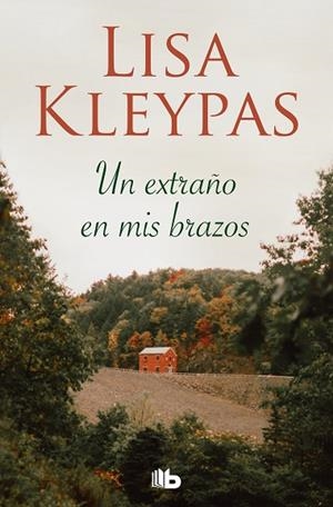 EXTRAÑO EN MIS BRAZOS, UN | 9788490709696 | KLEYPAS, LISA | Llibreria Drac - Llibreria d'Olot | Comprar llibres en català i castellà online