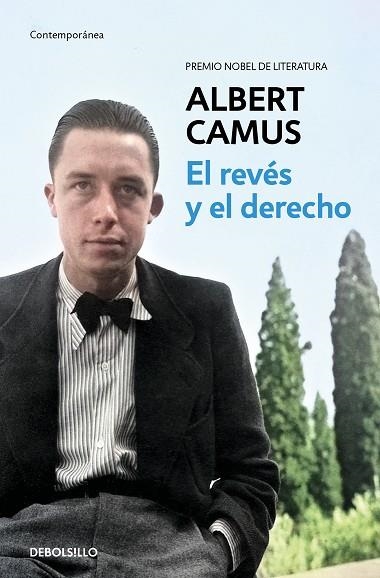 REVÉS Y EL DERECHO, EL | 9788466358132 | CAMUS, ALBERT | Llibreria Drac - Librería de Olot | Comprar libros en catalán y castellano online
