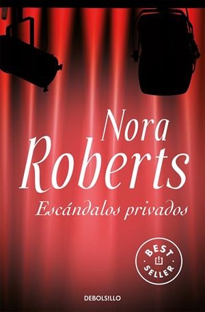 ESCÁNDALOS PRIVADOS | 9788483466179 | ROBERTS, NORA | Llibreria Drac - Llibreria d'Olot | Comprar llibres en català i castellà online