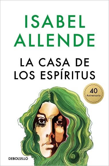 CASA DE LOS ESPÍRITUS, LA | 9788466360081 | ALLENDE, ISABEL | Llibreria Drac - Librería de Olot | Comprar libros en catalán y castellano online