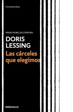 CÁRCELES QUE ELEGIMOS, LAS | 9788466351171 | LESSING, DORIS | Llibreria Drac - Librería de Olot | Comprar libros en catalán y castellano online