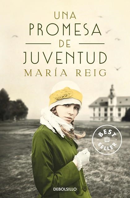 PROMESA DE JUVENTUD, UNA | 9788466355957 | REIG, MARÍA | Llibreria Drac - Librería de Olot | Comprar libros en catalán y castellano online