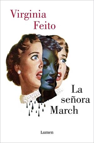 SEÑORA MARCH, LA | 9788426409652 | FEITO, VIRGINIA | Llibreria Drac - Librería de Olot | Comprar libros en catalán y castellano online