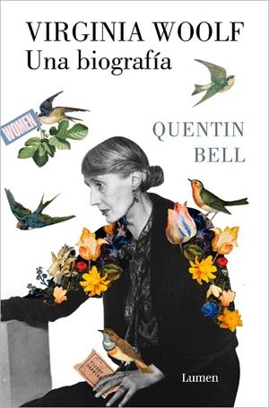 VIRGINIA WOOLF. UNA BIOGRAFÍA | 9788426418142 | BELL, QUENTIN | Llibreria Drac - Librería de Olot | Comprar libros en catalán y castellano online