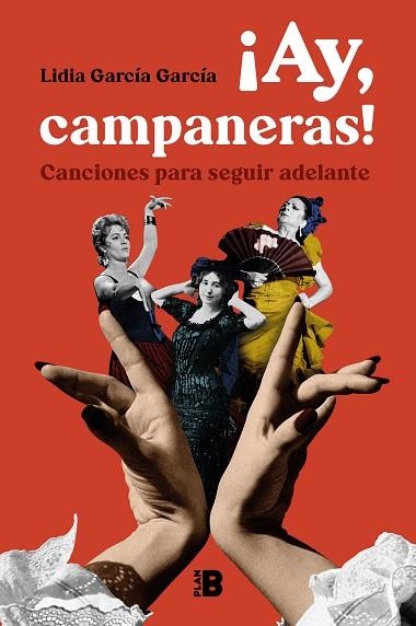 AY, CAMPANERAS! | 9788418051449 | GARCÍA GARCÍA, LIDIA | Llibreria Drac - Librería de Olot | Comprar libros en catalán y castellano online
