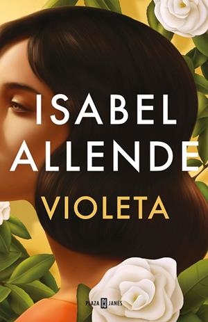 VIOLETA | 9788401027475 | ALLENDE, ISABEL | Llibreria Drac - Llibreria d'Olot | Comprar llibres en català i castellà online