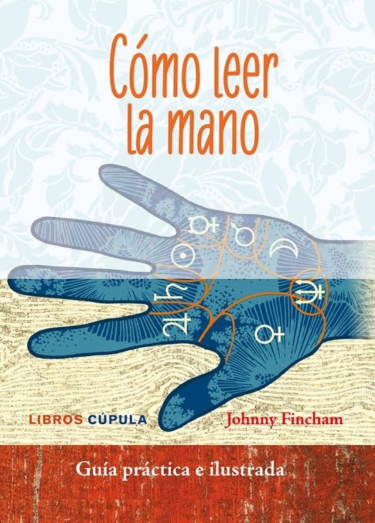 KIT QUIROMANCIA | 9788448009922 | FINCHAM, JOHNNY | Llibreria Drac - Llibreria d'Olot | Comprar llibres en català i castellà online