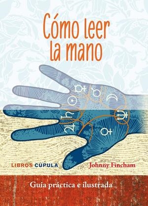 KIT QUIROMANCIA | 9788448009922 | FINCHAM, JOHNNY | Llibreria Drac - Llibreria d'Olot | Comprar llibres en català i castellà online