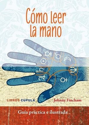 KIT QUIROMANCIA | 9788448009922 | FINCHAM, JOHNNY | Llibreria Drac - Llibreria d'Olot | Comprar llibres en català i castellà online
