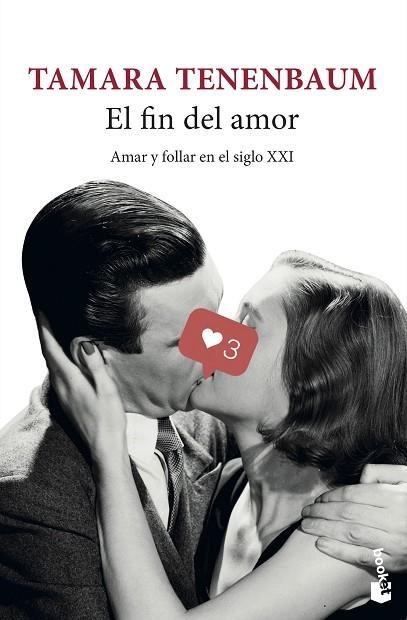 FIN DEL AMOR, EL | 9788432239540 | TENENBAUM, TAMARA | Llibreria Drac - Llibreria d'Olot | Comprar llibres en català i castellà online