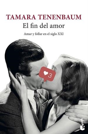 FIN DEL AMOR, EL | 9788432239540 | TENENBAUM, TAMARA | Llibreria Drac - Librería de Olot | Comprar libros en catalán y castellano online