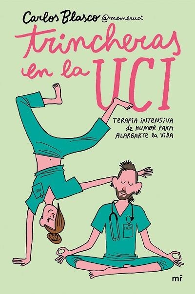 TRINCHERAS EN LA UCI | 9788427049451 | BLASCO, CARLOS | Llibreria Drac - Librería de Olot | Comprar libros en catalán y castellano online