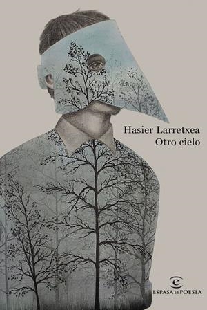 OTRO CIELO | 9788467063929 | LARRETXEA, HASIER | Llibreria Drac - Librería de Olot | Comprar libros en catalán y castellano online