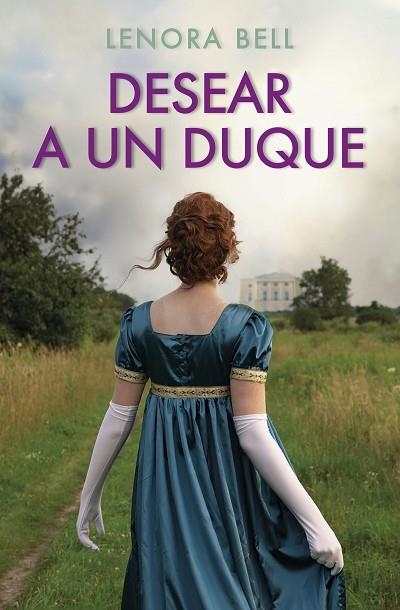 DESEAR A UN DUQUE | 9788467064803 | BELL, LENORA | Llibreria Drac - Llibreria d'Olot | Comprar llibres en català i castellà online