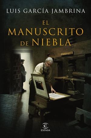 MANUSCRITO DE NIEBLA, EL | 9788467063578 | GARCÍA JAMBRINA, LUIS | Llibreria Drac - Librería de Olot | Comprar libros en catalán y castellano online