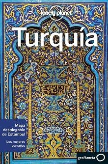 TURQUÍA 2022 (LONELY PLANET) | 9788408231271 | AA.DD. | Llibreria Drac - Librería de Olot | Comprar libros en catalán y castellano online