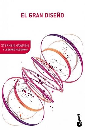 GRAN DISEÑO, EL | 9788408119203 | HAWKING, STEPHEN;MLODINOW, LEONARD | Llibreria Drac - Librería de Olot | Comprar libros en catalán y castellano online