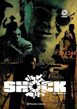 SHOCK ANTHOLOGY Nº 02 | 9788413417998 | AA.DD. | Llibreria Drac - Librería de Olot | Comprar libros en catalán y castellano online