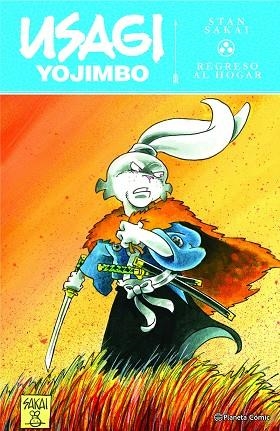 USAGI YOJIMBO IDW Nº 02 | 9788413418087 | SAKAI, STAN | Llibreria Drac - Librería de Olot | Comprar libros en catalán y castellano online
