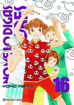 NO ME LO DIGAS CON FLORES KANZENBAN Nº 16/20 | 9788491748427 | KAMIO, YOKO | Llibreria Drac - Librería de Olot | Comprar libros en catalán y castellano online