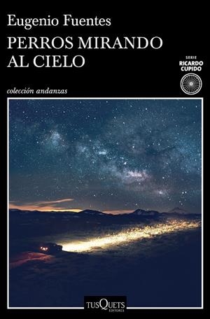 PERROS MIRANDO AL CIELO | 9788411070584 | FUENTES, EUGENIO | Llibreria Drac - Librería de Olot | Comprar libros en catalán y castellano online