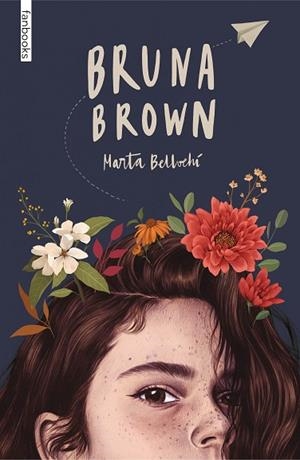 BRUNA BROWN | 9788418327834 | BELLVEHÍ, MARTA | Llibreria Drac - Llibreria d'Olot | Comprar llibres en català i castellà online