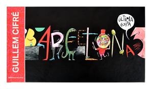 BARCELONA. ÚLTIMA COPA | 9788491563570 | CIFRÉ, GUILLEM | Llibreria Drac - Llibreria d'Olot | Comprar llibres en català i castellà online