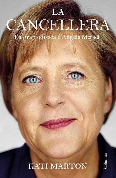 CANCELLERA, LA | 9788466428583 | MARTON, KATI | Llibreria Drac - Librería de Olot | Comprar libros en catalán y castellano online