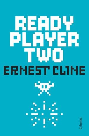 READY PLAYER TWO | 9788466428613 | CLINE, ERNEST | Llibreria Drac - Librería de Olot | Comprar libros en catalán y castellano online