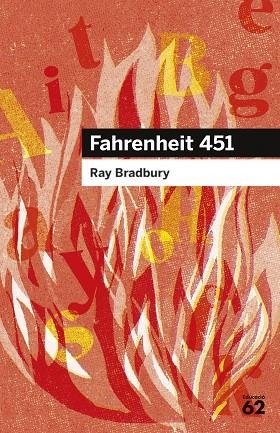 FAHRENHEIT 451 | 9788415954880 | BRADBURY, RAY | Llibreria Drac - Llibreria d'Olot | Comprar llibres en català i castellà online