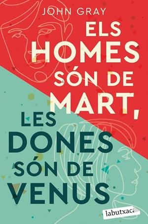 HOMES SÓN DE MART LES DONES SÓN DE VENUS, ELS | 9788418572685 | GRAY, JOHN | Llibreria Drac - Llibreria d'Olot | Comprar llibres en català i castellà online