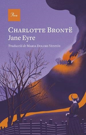JANE EYRE | 9788475889207 | BRONTË, CHARLOTTE | Llibreria Drac - Llibreria d'Olot | Comprar llibres en català i castellà online