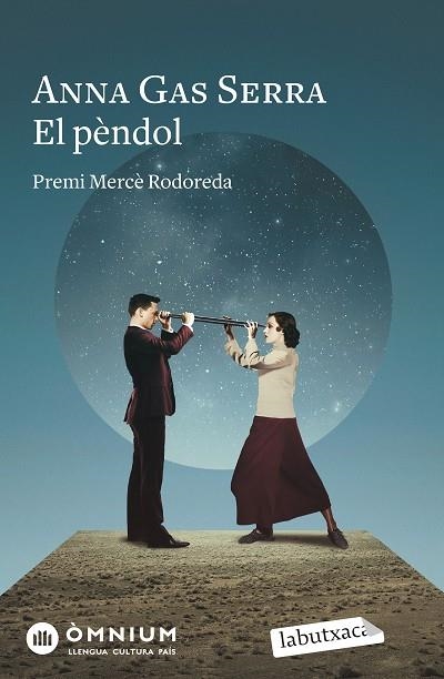 PÈNDOL, EL (PREMI MERCÈ RODOREDA 2020) | 9788418572739 | GAS, ANNA | Llibreria Drac - Librería de Olot | Comprar libros en catalán y castellano online