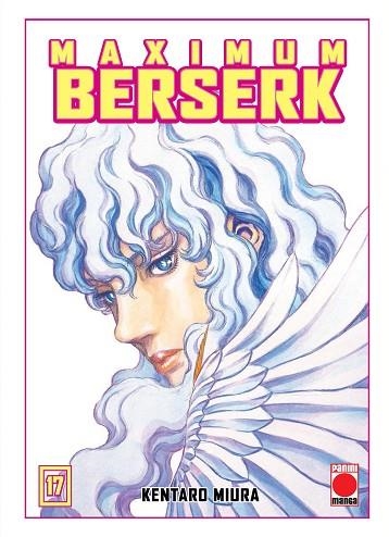 MAXIMUM BERSERK 17 | 9788413343754 | KENTARO, MIURA | Llibreria Drac - Librería de Olot | Comprar libros en catalán y castellano online