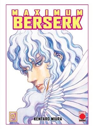 MAXIMUM BERSERK 17 | 9788413343754 | KENTARO, MIURA | Llibreria Drac - Llibreria d'Olot | Comprar llibres en català i castellà online